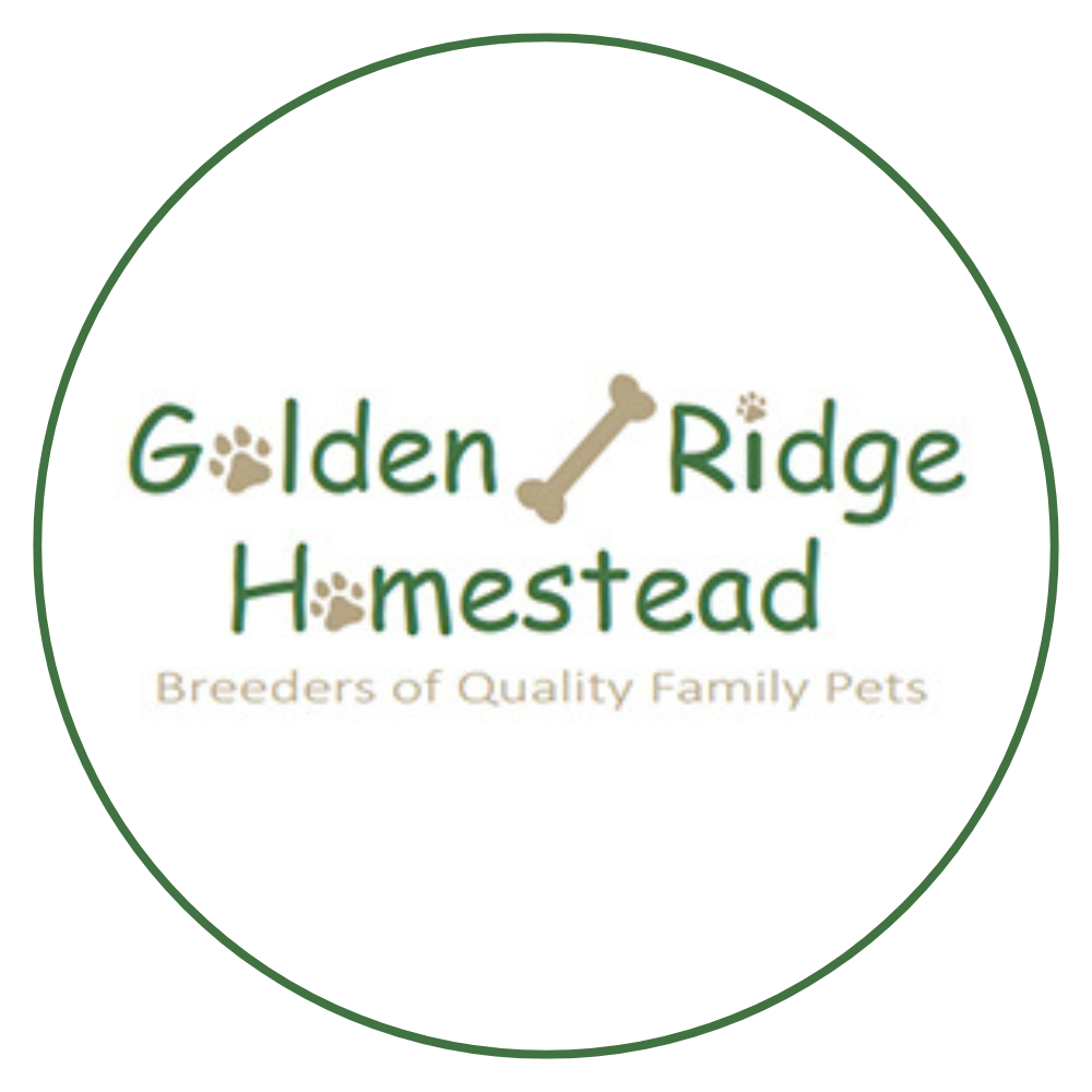 Golden Ridge
